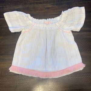 Genuine Kids blouse